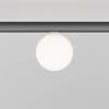 Трековый светильник Technical Luna Levity TR185-1-3W4K-B фото 6