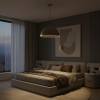 Подвесной светодиодный светильник Citilux Floom CL736252 фото 11