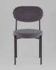 Стул Stool Group Бриф Original N SG003-bmm-C089 Темно-серый фото 2