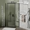 Душевой уголок Wasserkraft Wiese 84P38 фото 7
