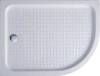 Поддон для душа Cezares Tray TRAY-A-RH-120/90-550-15-W-L R120х90 L, с сифоном