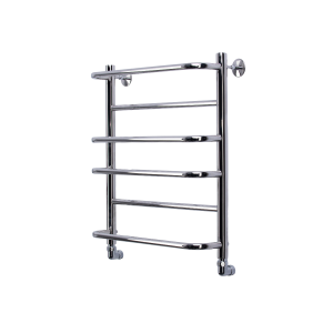 Полотенцесушитель водяной Comfysan Puro 012885 W-6 60/50 хром