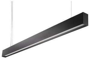 Подвесной светильник Loft It Vim 10318/A Black