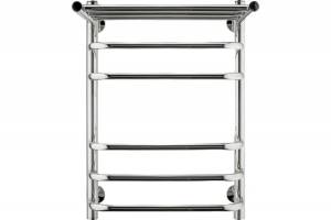 Полотенцесушитель водяной Indigo Brace LBCW60-40P 60x43.2 Серебристый