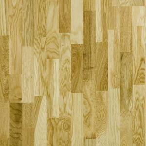 Паркетная доска Focus Floor Oak Libeccio High Gloss 2266x188x14