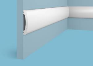 Молдинг Cosca Decor MX005 200x1.5x7