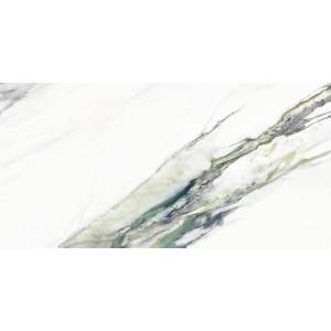 Керамогранит Italgraniti Charm Experience CH02BA Calacatta Green Sq 60x120