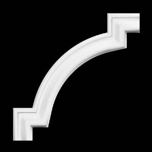 Угол Artpole SU157 20.4x1.2x20.3