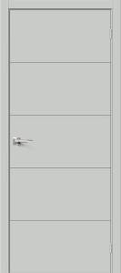 Межкомнатная дверь Bravo 013-0491 Граффити-1 Grace 200x60