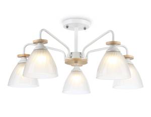 Подвесная люстра Ambrella light Traditional TR9567