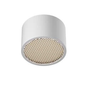 Накладной потолочный светильник Technical Glare C122CL-GX53-W