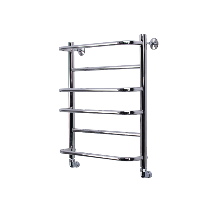 Полотенцесушитель водяной Comfysan Puro 012885 W-6 60/50 хром