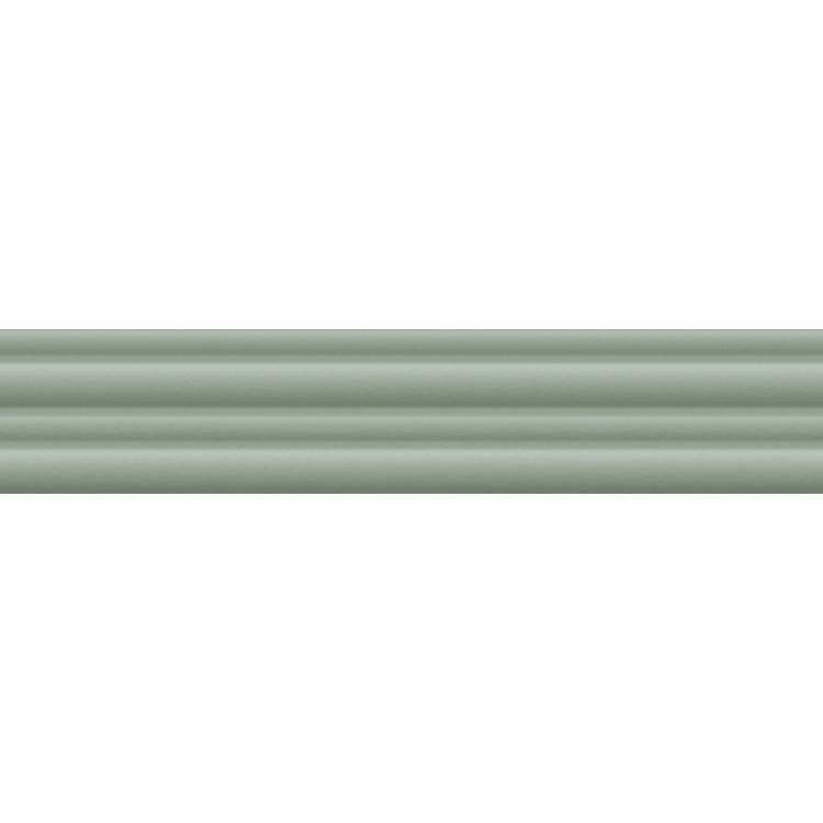 Керамическая плитка Harmony Rainbow 41738 Green 5x25