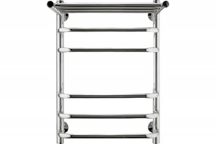Полотенцесушитель водяной Indigo Brace LBCW60-40P 60x43.2 Серебристый