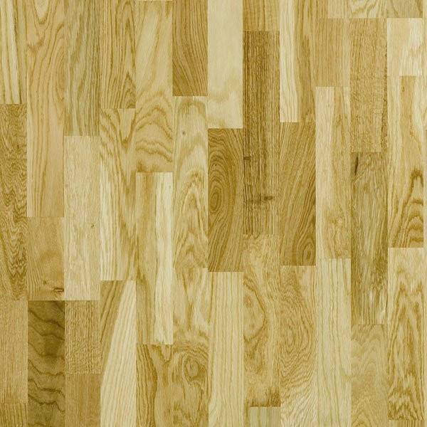 Паркетная доска Focus Floor Oak Libeccio High Gloss 2266x188x14