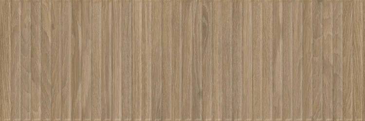 Керамическая плитка Paradyz Molto Wood Struktura Rekt Mat 25x75