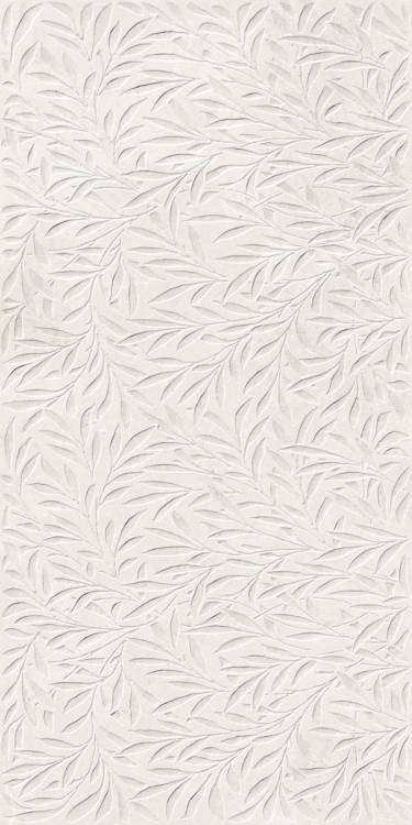 Керамогранит ITT Ceramic Salma Bone Decor Matt 59.5x119.2