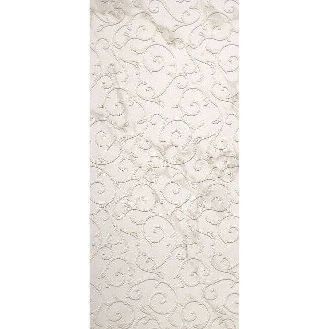 Декор FAP Ceramiche Roma fMBR Classic Calacatta Inserto 50x110