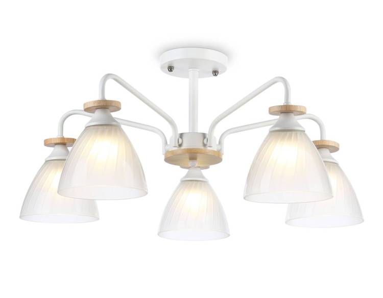 Подвесная люстра Ambrella light Traditional TR9567