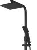 Душевая стойка Aquanet Gotic AF440-72-S-B фото 2