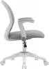Кресло компьютерное Everprof Flip EP Flip F Grey Серый фото 3