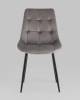 Стул Stool Group Флекс OS-2499-V seat HLR-22 DUAL светло-серый, велюр фото 7