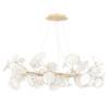Люстра Crystal Lux Margo SP9R фото 3