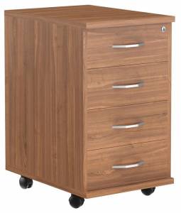 Тумбочка Skyland Imago 00-07125241 Орех Французский