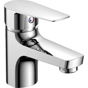 Смеситель для раковины Rossinka S S35-11