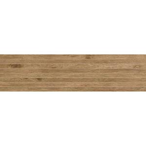 Декор Atlas Concorde Russia Wine Oak 610110001048 Cabernet Tatami / Вайн Оак Каберне Татами 20x80