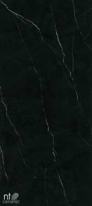 Керамогранит NT Ceramic Atlas Home NTT3504L Nero Marquina 120x270
