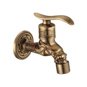 Кран для раковины Maretti Avorio AV33R13 бронза