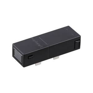 Коннектор прямой Novotech Vector 135312