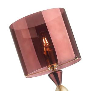 Абажур Odeon Light Exclusive Tower 4868/1S