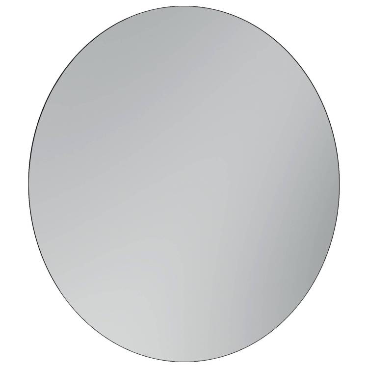 Зеркало Sancos Sfera SF1200 с подсветкой, бесконтактное управление, 120x120