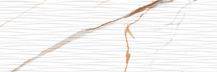 Декор Primavera Signorina DC15-03 Gold Decor 03 Carving 30x90