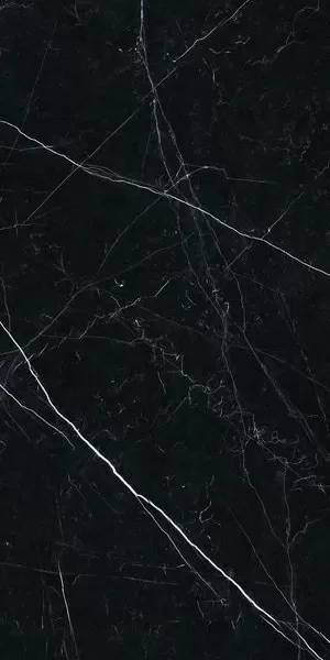 Керамогранит Ariostea Marmi Classici PK612547 Nero Marquine Lev Silk 120x60