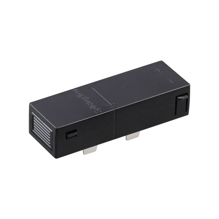 Коннектор прямой Novotech Vector 135312