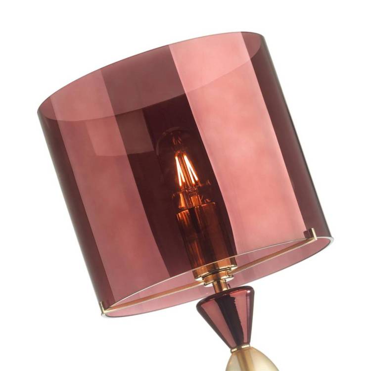 Абажур Odeon Light Exclusive Tower 4868/1S