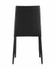 Стул Stool Group Abner ABNER BLACK черный фото 4
