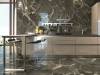 Керамогранит Baldocer Riscal Brown Pulido Rectificado 60x120 фото 6