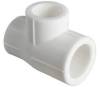 Тройник полипропиленовый переходной VALTEC 32 x 25 x 20 мм, VTp.735.0.032025020