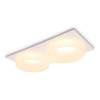 Встраиваемый точечный светильник Ambrella light TN TN1317 фото 3