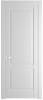 Межкомнатная дверь Profil Doors 4.2.1 PD полотно Крем Вайт 800x2000