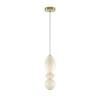 Подвесной светильник Maytoni Brosche MOD362PL-L10BG3K
