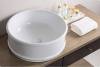 Раковина BelBagno BB1383 фото 2