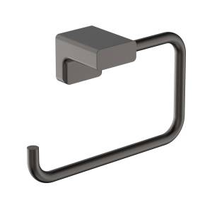 Держатель туалетной бумаги AQUAme Tivoli AQM7306GM металл