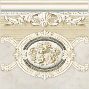 Декор Europa Ceramica Melisa Afina Losanga 45x45