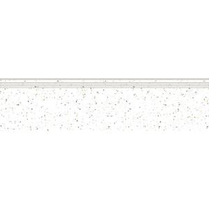 Ступень Kerranova Vetro K-340/MR/st01 Белый 30x120x10