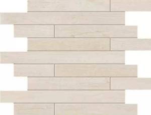 Мозаика Estima Soft Wood 69404 Mosaic/SF01_NS/30x35/Muretto Muretto неполированная 30x35